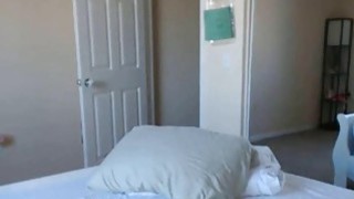 Oldwomenfuckdog - Real Teen Left Alone At Home tube porn video