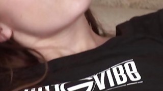 Xxx69taxi Com - Janessa sex petite brunette tits public fingers tube porn video