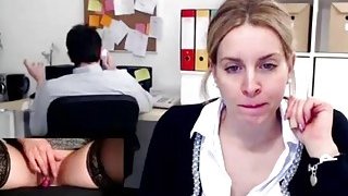 Amateur girls voyeur copulate in public place tube porn video