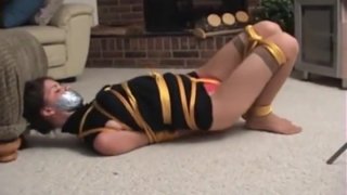 Indianpotnvideo - Hogtied latex hot porn - watch and download Hogtied latex hd ...