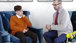 Stepbro gave her more than she could handleyprs
