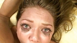 320px x 180px - Hot sweetheart is charming guy with nasty blowjob tube porn video