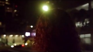 September reign and sofi ryan in 3way fuckfestgnxsz