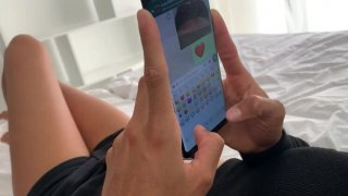 Saya bercinta dengan saudara tiri saya di pantat dan mengirim video ke pacarnya | PAINAL - Penghancur Laut