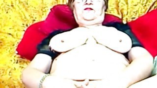 320px x 180px - This super horny teen masturbating on webcam tube porn video