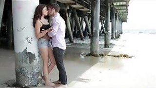 He grabbed her waist and pulled her inf23p