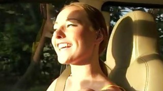 Busty wife goes to her neighbor tube porn video