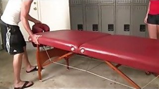 Amazing tasty massage fuck with huge tit big booty beautyvhzb