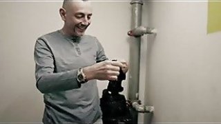 Horny german stepmom with really big tits fuckedgl67