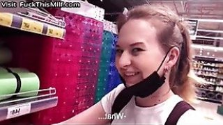 Will you help me choose a yoga mat on which you will fuck meoakmqc