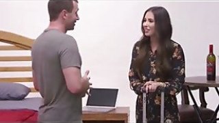 Hardcore rough fuck and facialedu0jrf