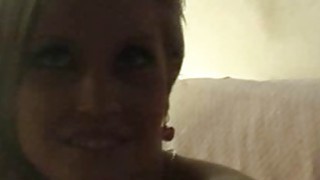 Amateur Blonde Loves Mouthfuck Tube Porn Video