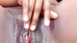 Amatir ebony masturbasi dan menyemprotkan pada webcam