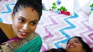 Desi dua bhabhi hardcore masti dengan film penuh debar