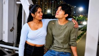 Tejashwini and akash indian desi porn couple ultimate hardcore fucking video
