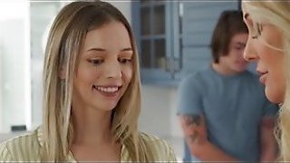 I left my stepson unsuperviseddohd