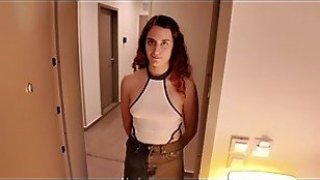 My ex needed a favor - i i creampied her ass in exchange9nxh