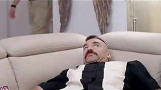 Two men and an xxx show6ygdato