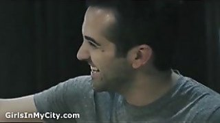 Sex partner decided by bottle spinr6l4