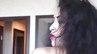 Internasional Seorang India Baru Bintang Porno Maya Rati Kacau Dengan