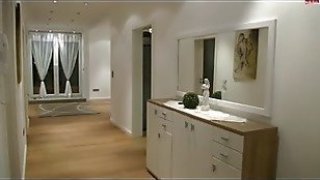 Mel-mysexyslips - dreister geht s nicht fick mit ihrem kerl3xspssea