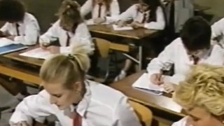 Fr hreife braten auf abwege 1989 big tits vintage german milf porn
