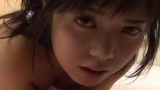 Www Drokgyi Com - Kozue takes it deep in her hairy pussy tube porn video