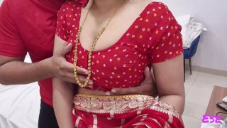 Hot Indian Bhabhi Sammy Sins Kompilasi Seks kasar - Payudara besar, gaya doggy, dan vagina ketat