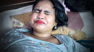 Desi couple s secret midnight fuck fest hindi dirty talk cowgirl