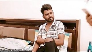 Milf jumps on hard dicktluzbz